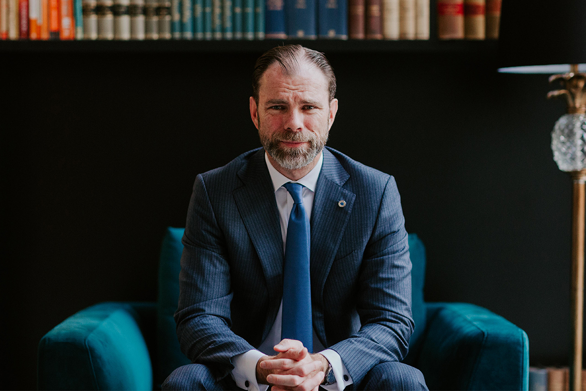 Brett Kelly on the three things that define Australia's best investors