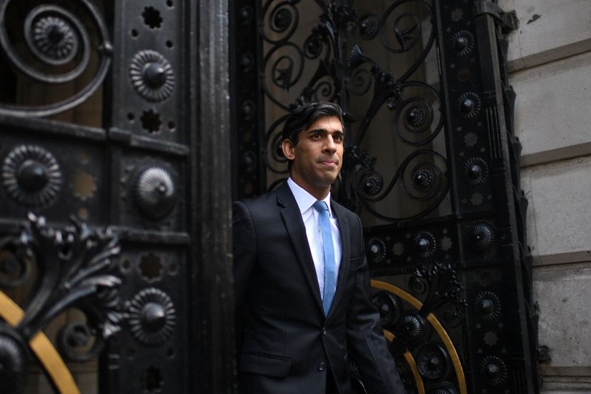 economy, Rishi Sunak