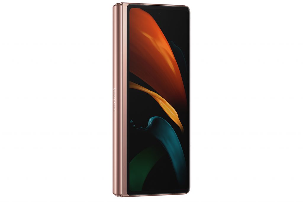 galaxy fold z price