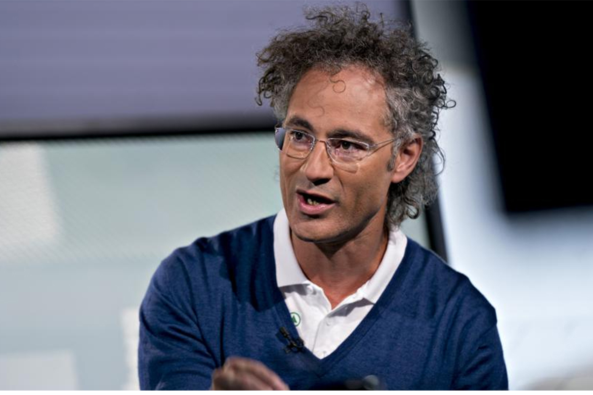 Palantir Technologies valued at $21 billion after direct ...