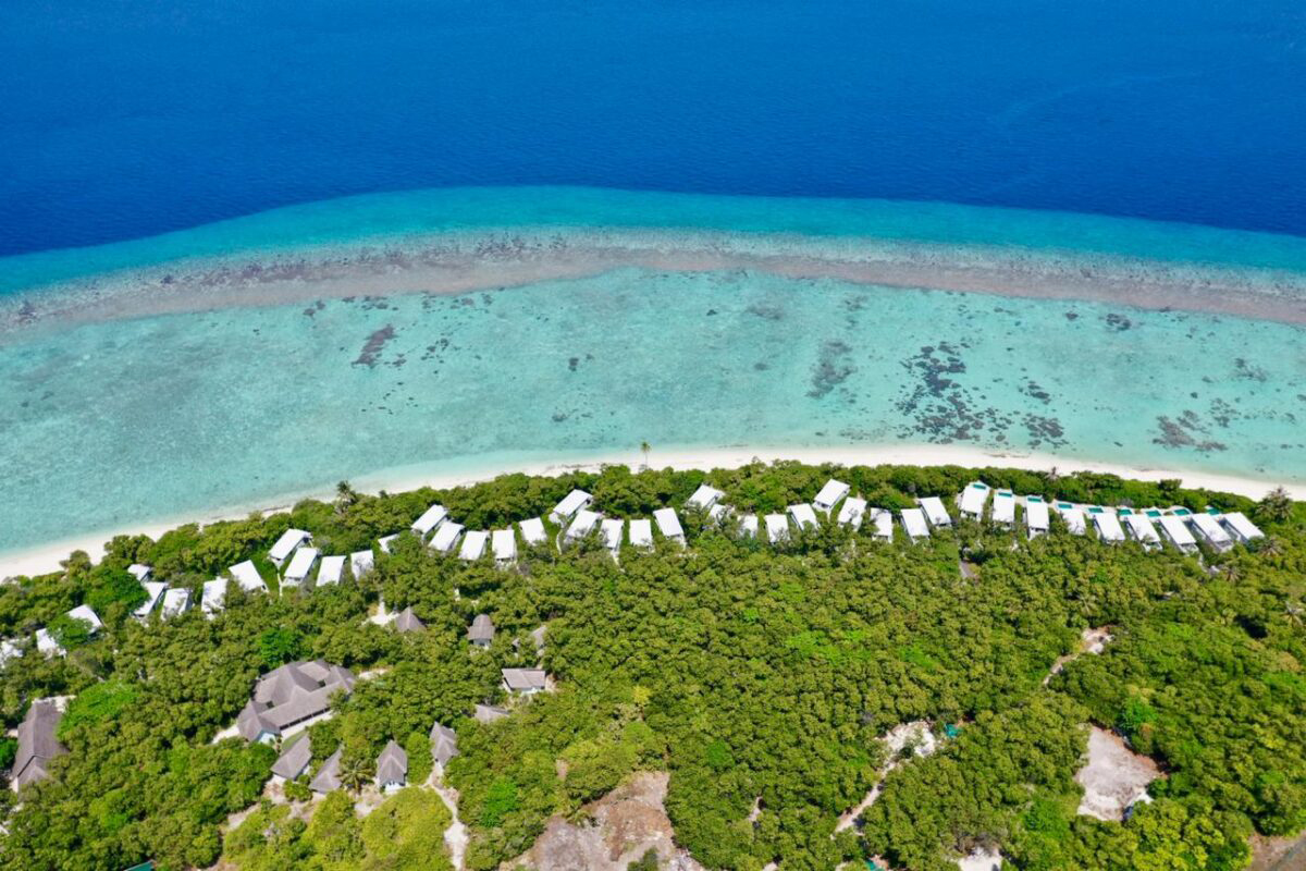 Мальдивы реки и озера фото с информацией