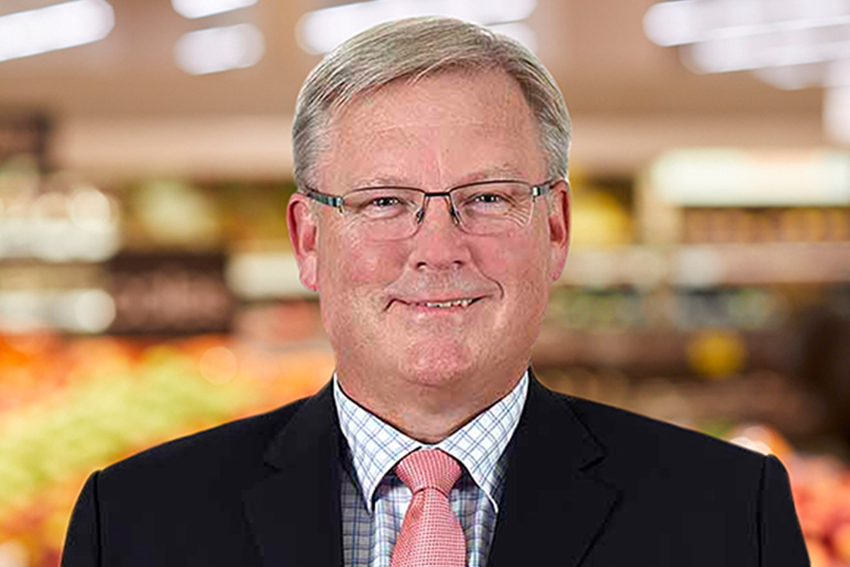 Coles September quarter financial report shows changed shopping habits